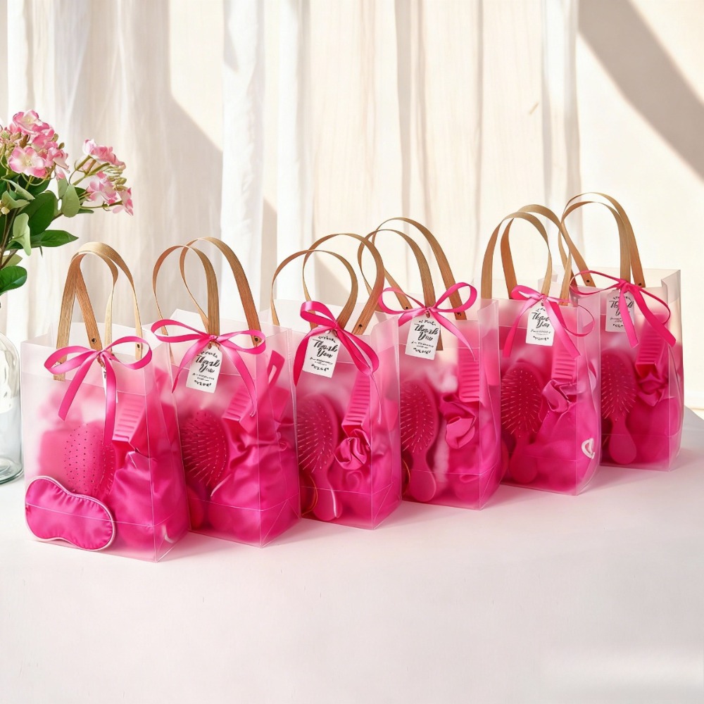 1인용 웨딩 게스트 스파 선물 세트 (헤어핀, 헤어밴드 - Spa & Wellness Joule 리뷰 및 가격