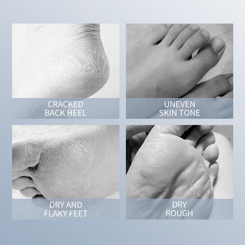 사도어 산양유 풋 마스크 보습 발 각질 제거 마스크 안 - Foot Mask Peeling 리뷰 및 가격