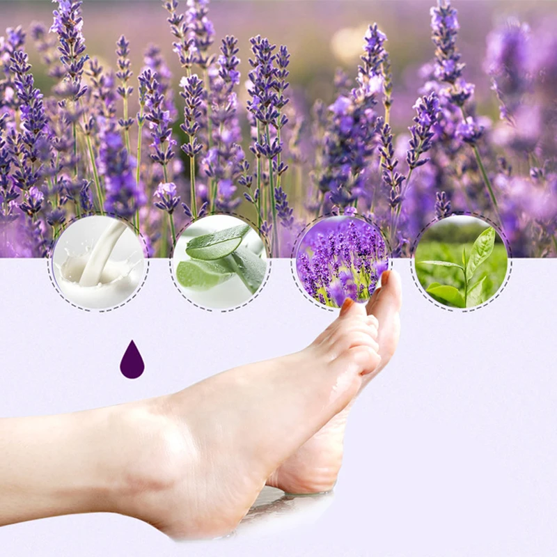 발 각질 제거 풋 마스크 페디큐어 양말 발 각질 제거  - Foot Mask Peeling 리뷰 및 가격